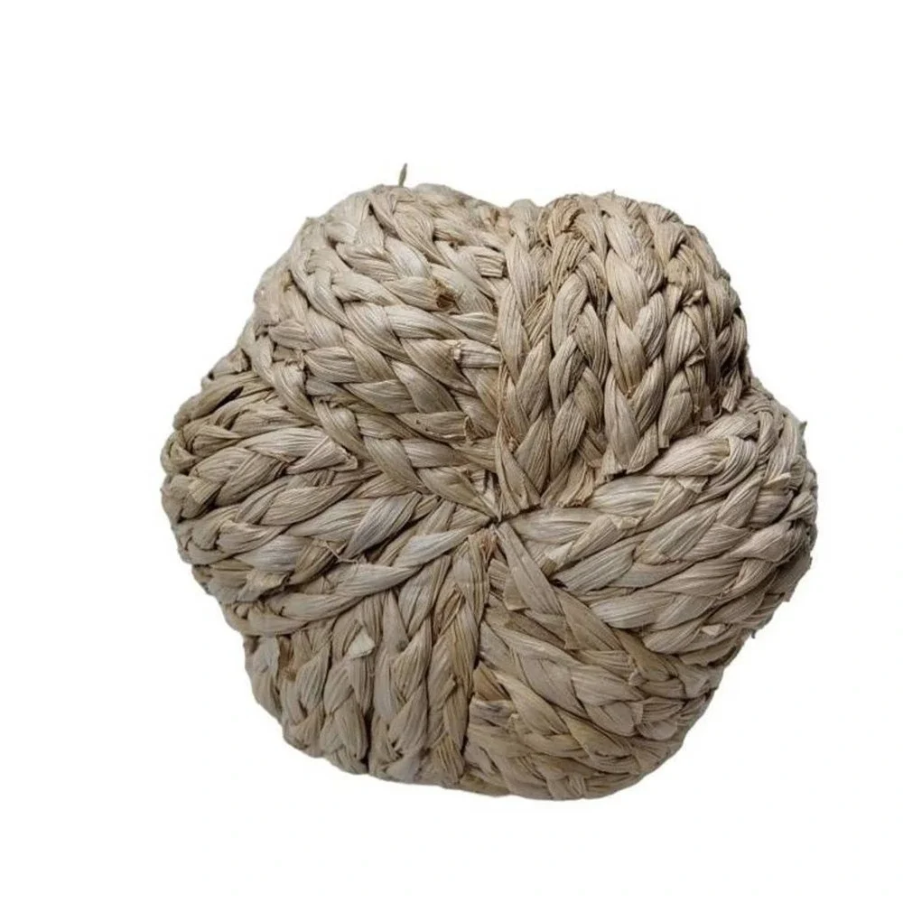 Target BP Natural Woven Pumpkin Set of 3